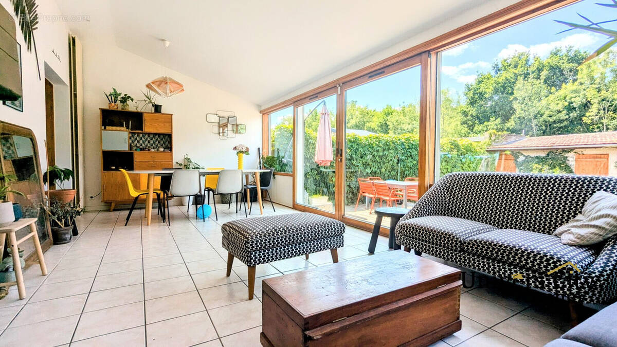 Maison à SAINT-HERBLAIN