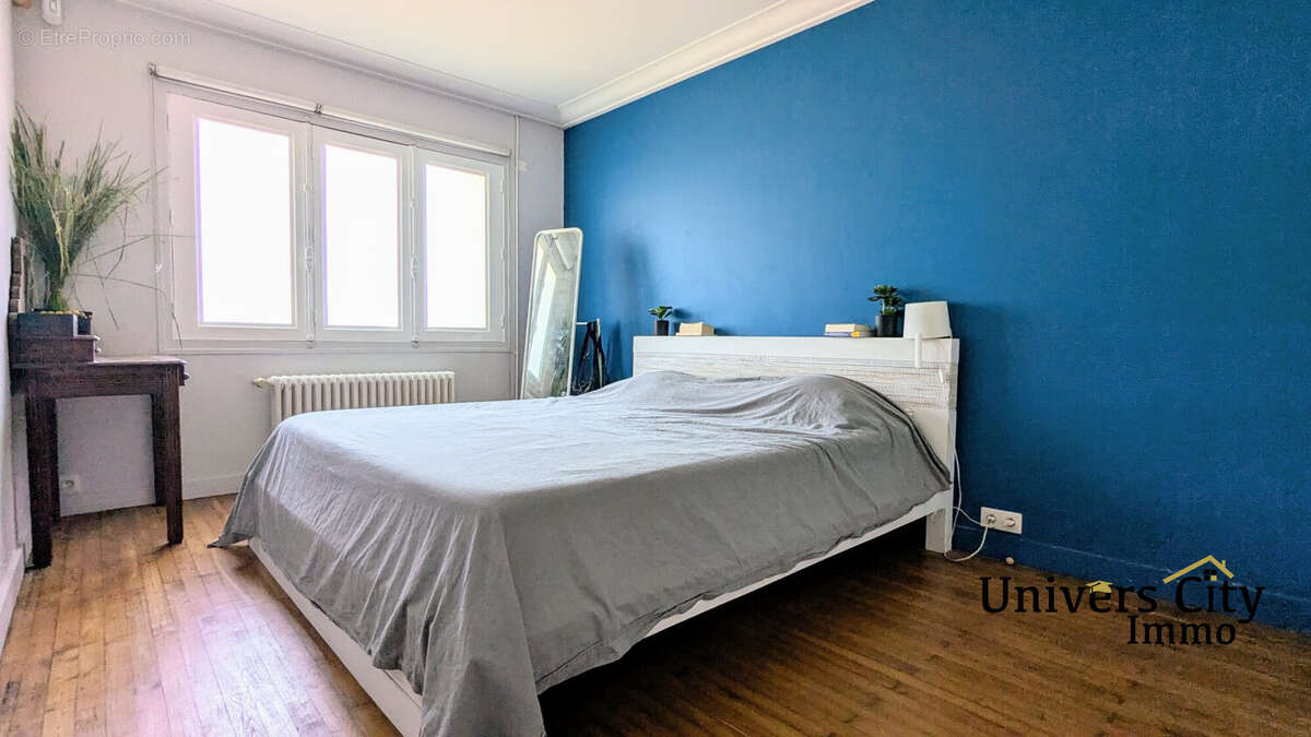 Maison à SAINT-HERBLAIN