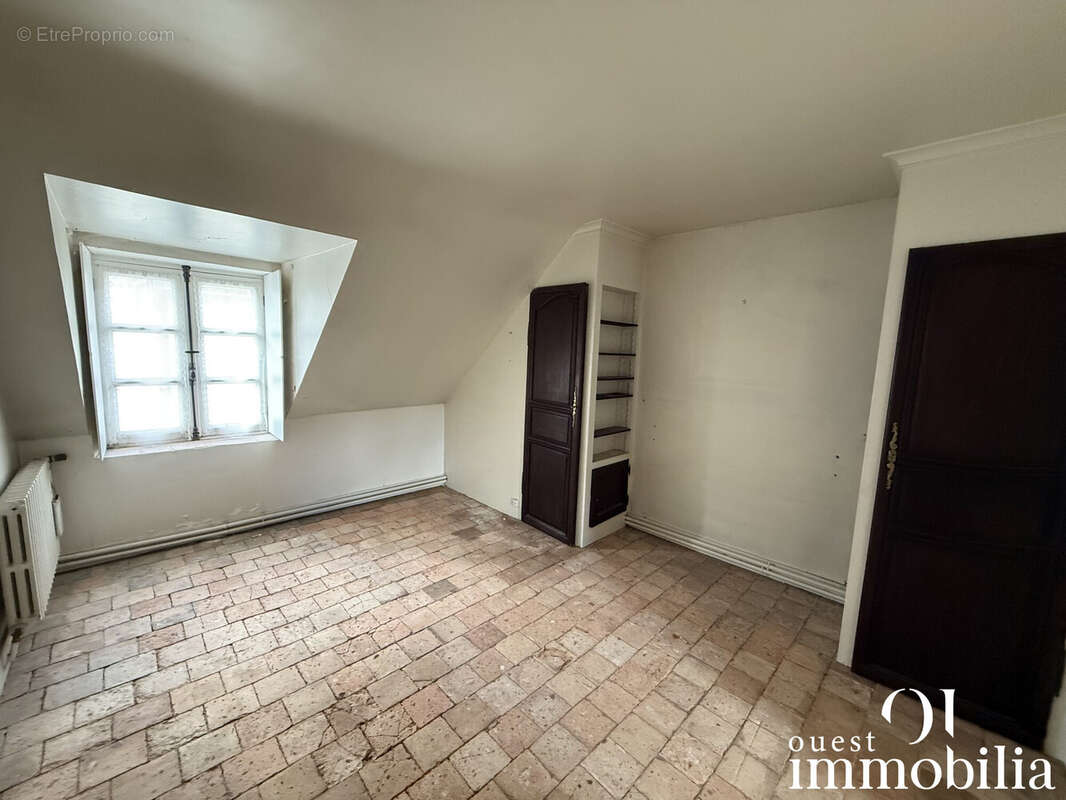 Maison à SAINT-GEREON