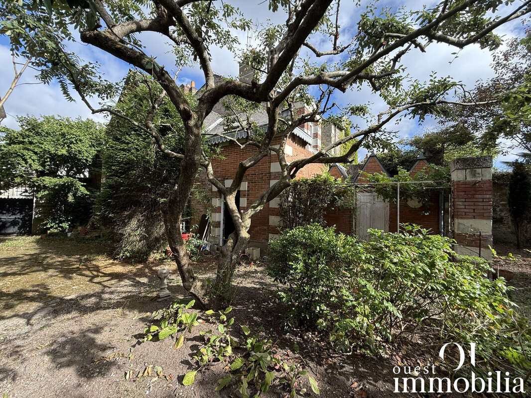 Maison à SAINT-GEREON