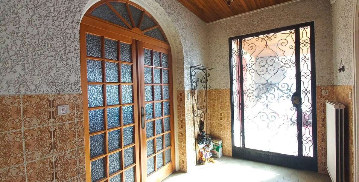 Maison à ARGELES-SUR-MER