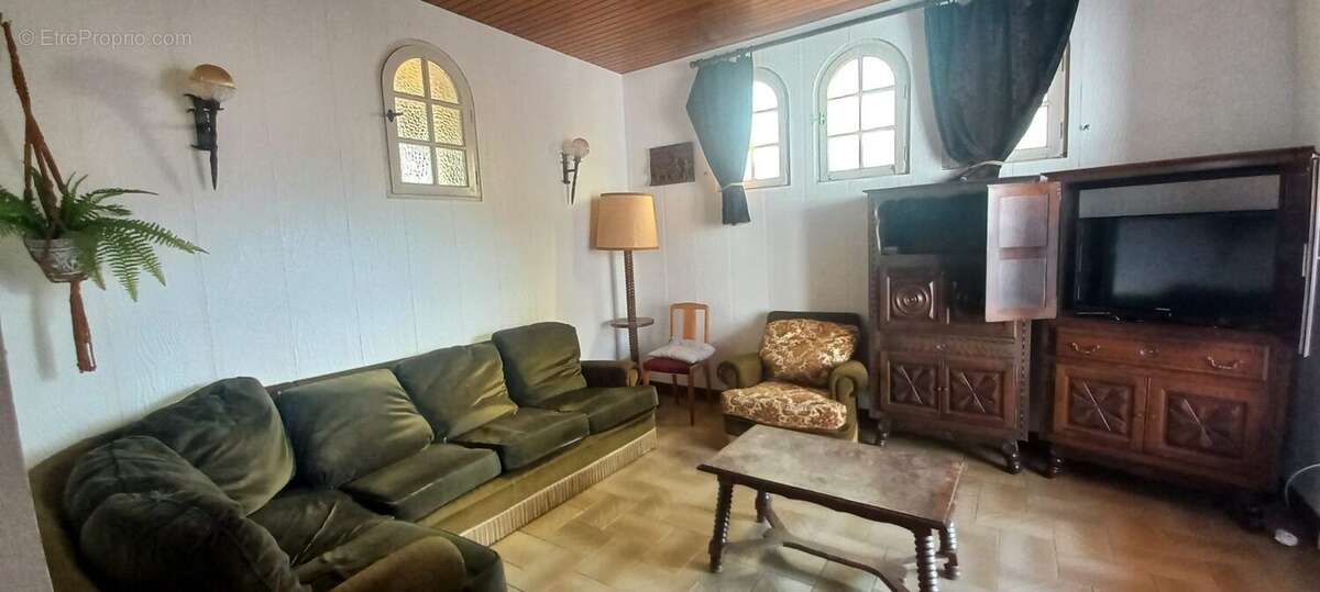 Maison à ARGELES-SUR-MER