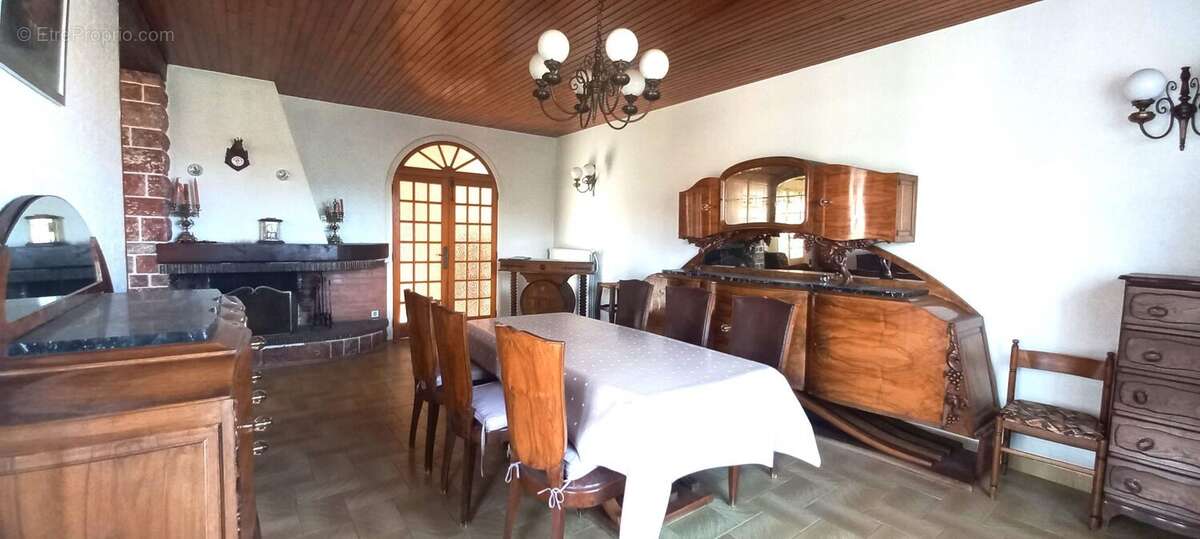 Maison à ARGELES-SUR-MER