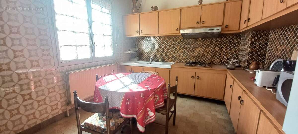 Maison à ARGELES-SUR-MER