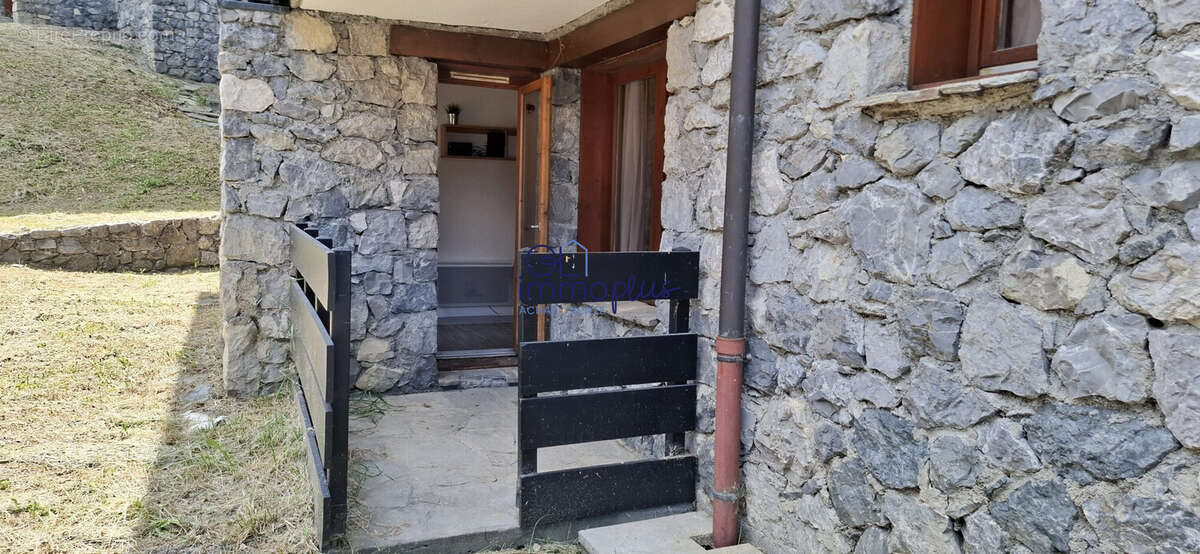 Appartement à LES AVANCHERS-VALMOREL