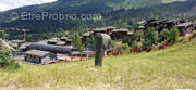 Appartement à LES AVANCHERS-VALMOREL