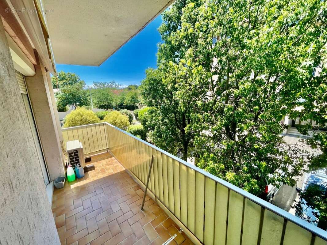 Appartement à PERPIGNAN