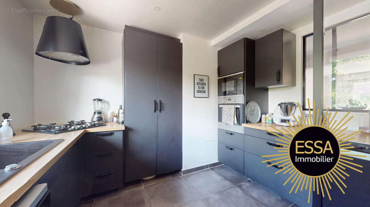 Appartement à CHAVENAY