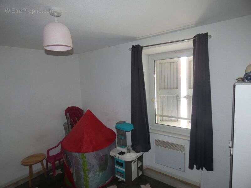 Appartement à VEYNES