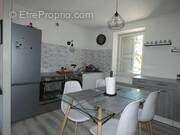 Appartement à VEYNES