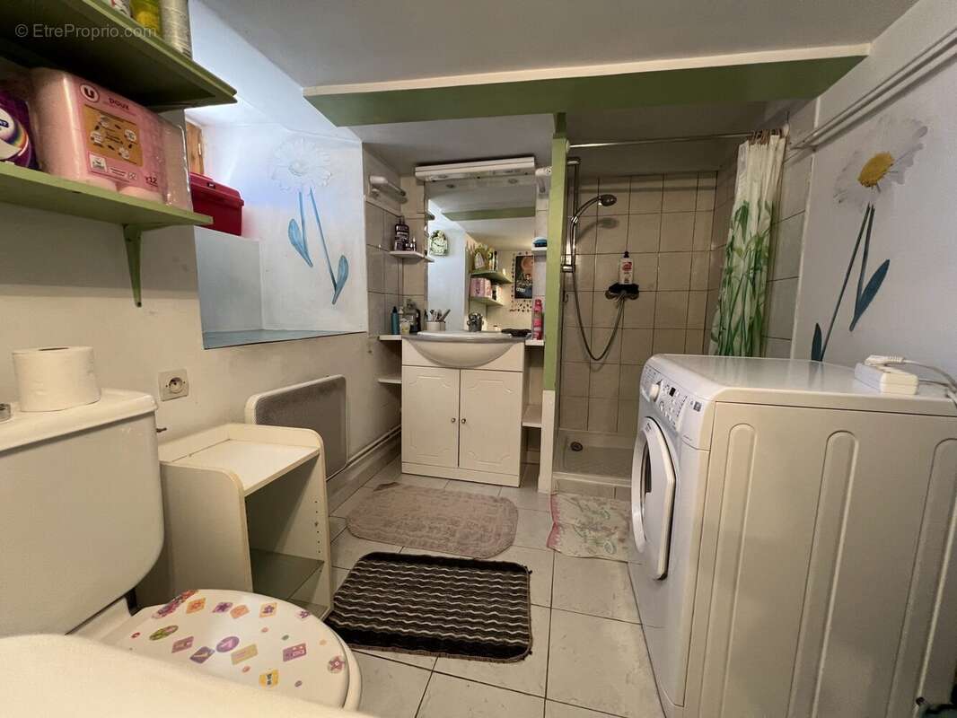 Maison à LES LAUBIES