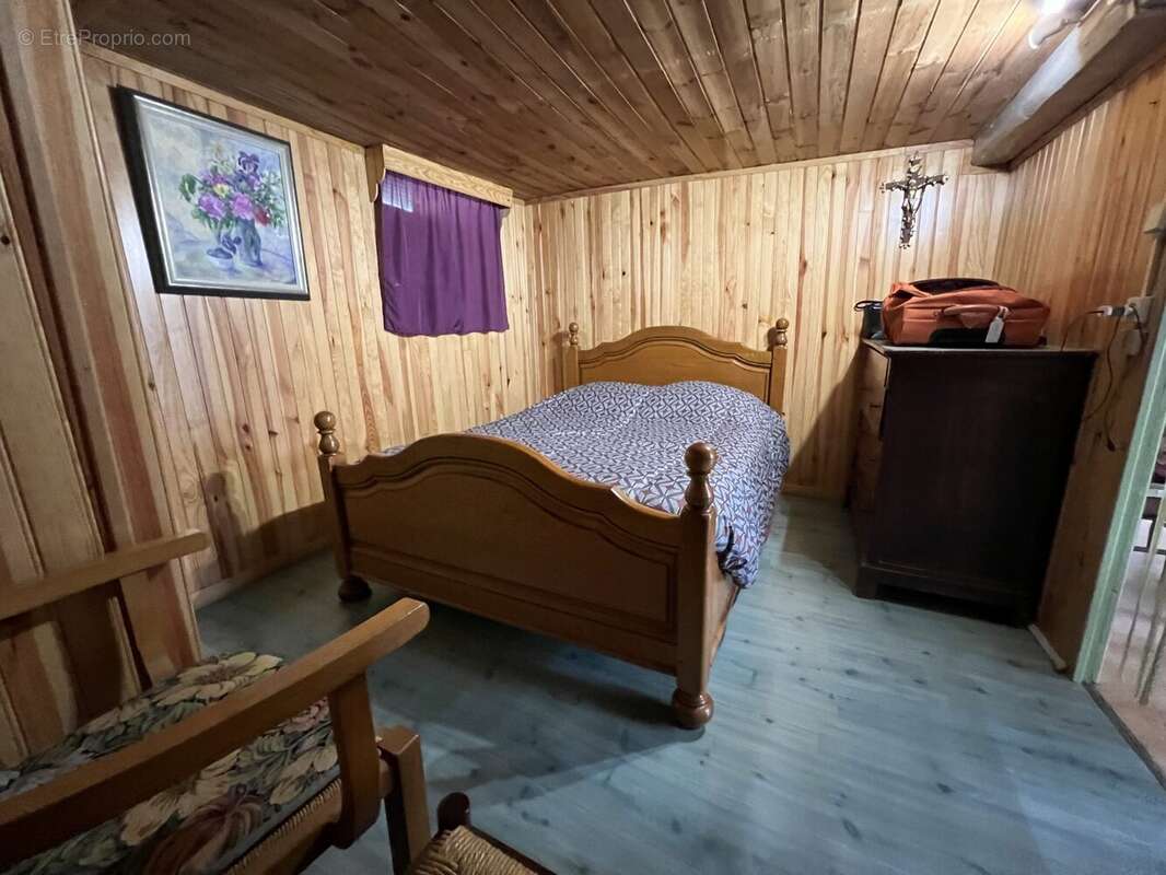 Maison à LES LAUBIES