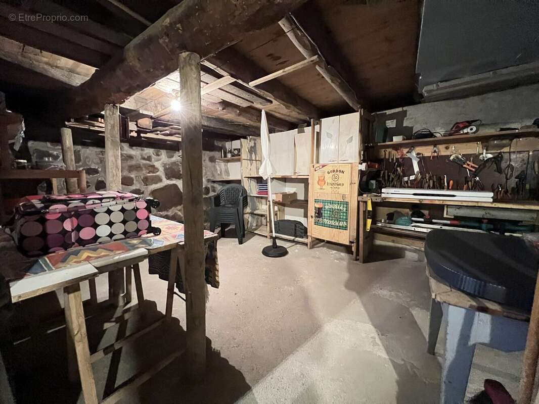 Maison à LES LAUBIES