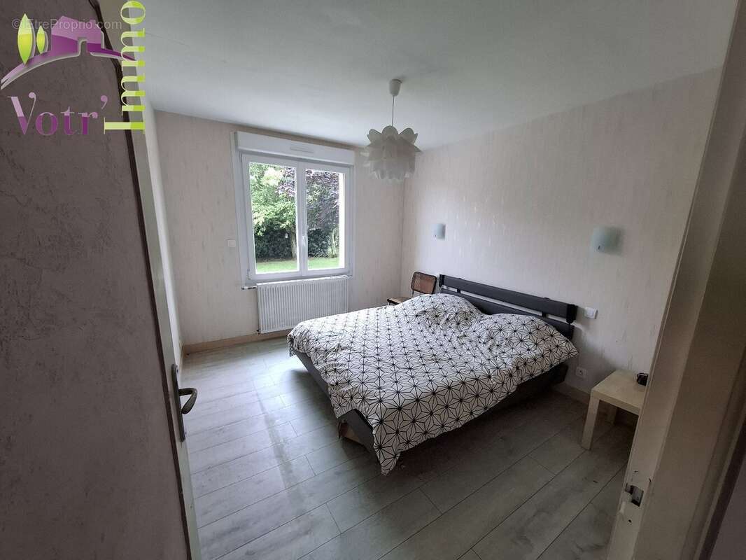 Maison à PLOUGASTEL-DAOULAS