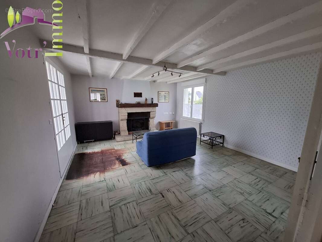 Maison à PLOUGASTEL-DAOULAS