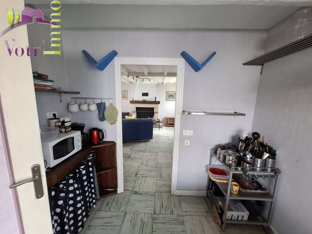 Maison à PLOUGASTEL-DAOULAS