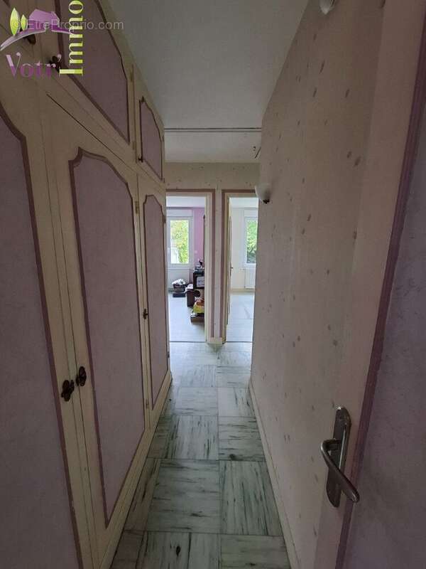 Maison à PLOUGASTEL-DAOULAS