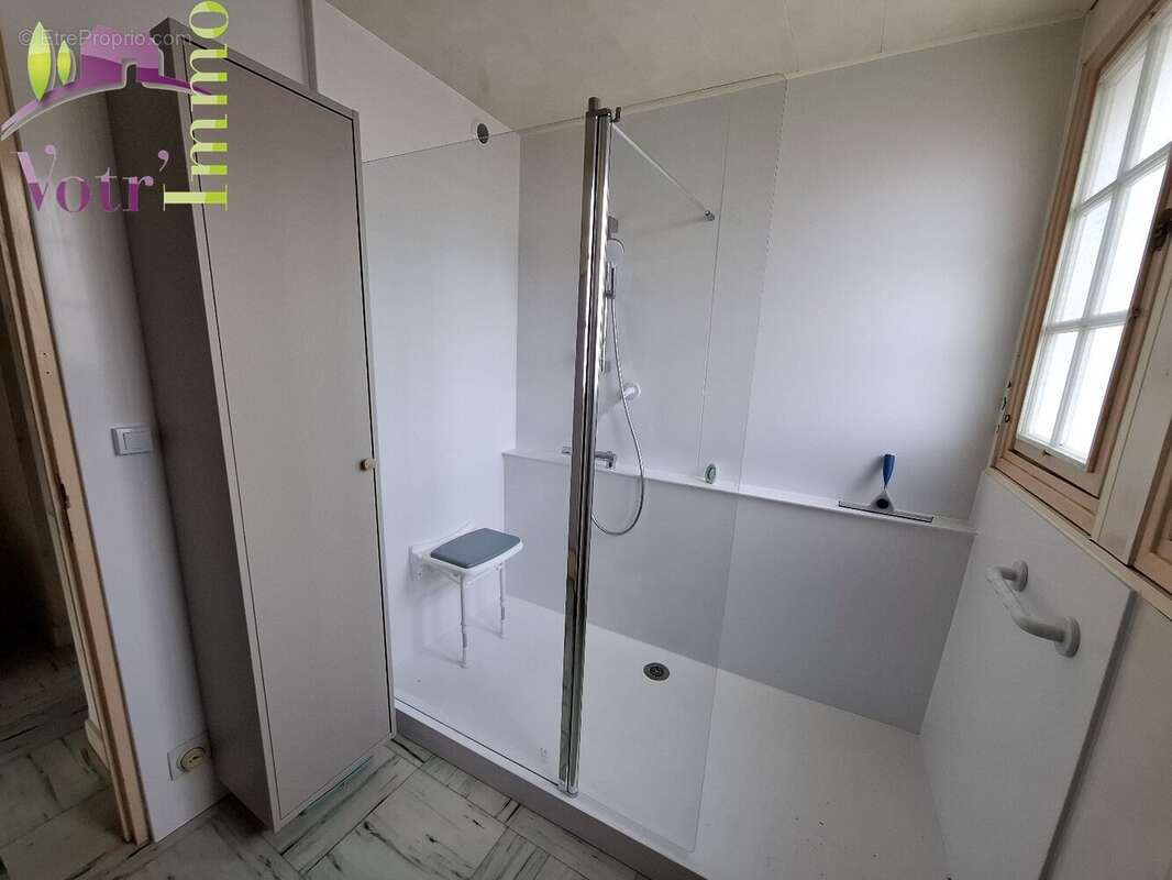 Maison à PLOUGASTEL-DAOULAS