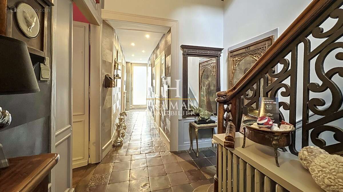 Maison à SAINT-OMER