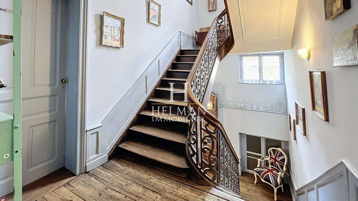 Maison à SAINT-OMER