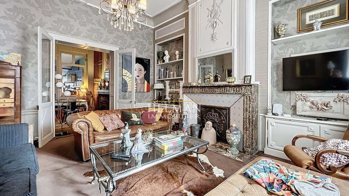 Maison à SAINT-OMER