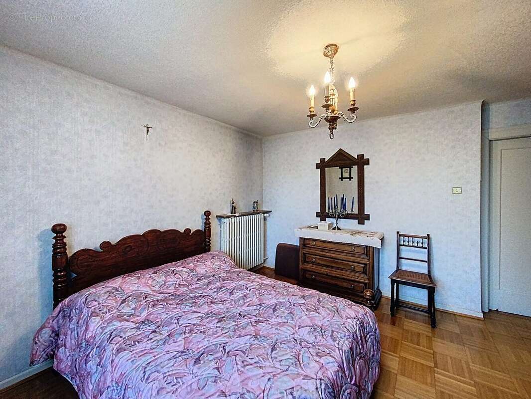 Maison à ECKBOLSHEIM