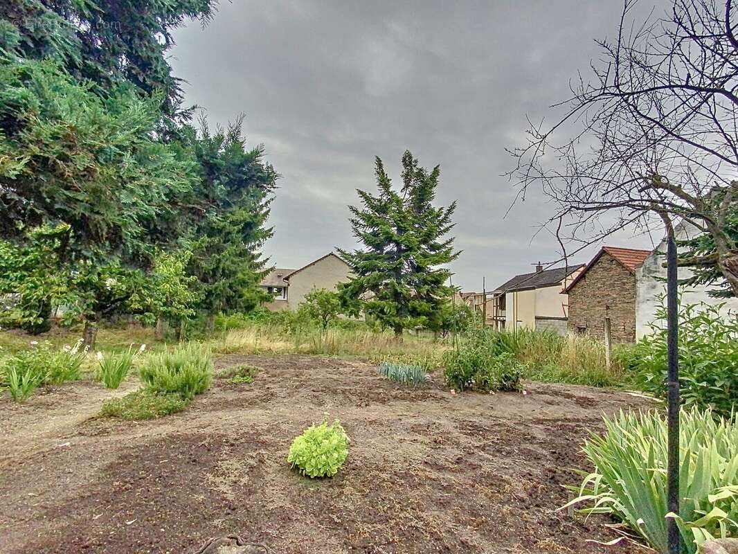 Maison à ECKBOLSHEIM