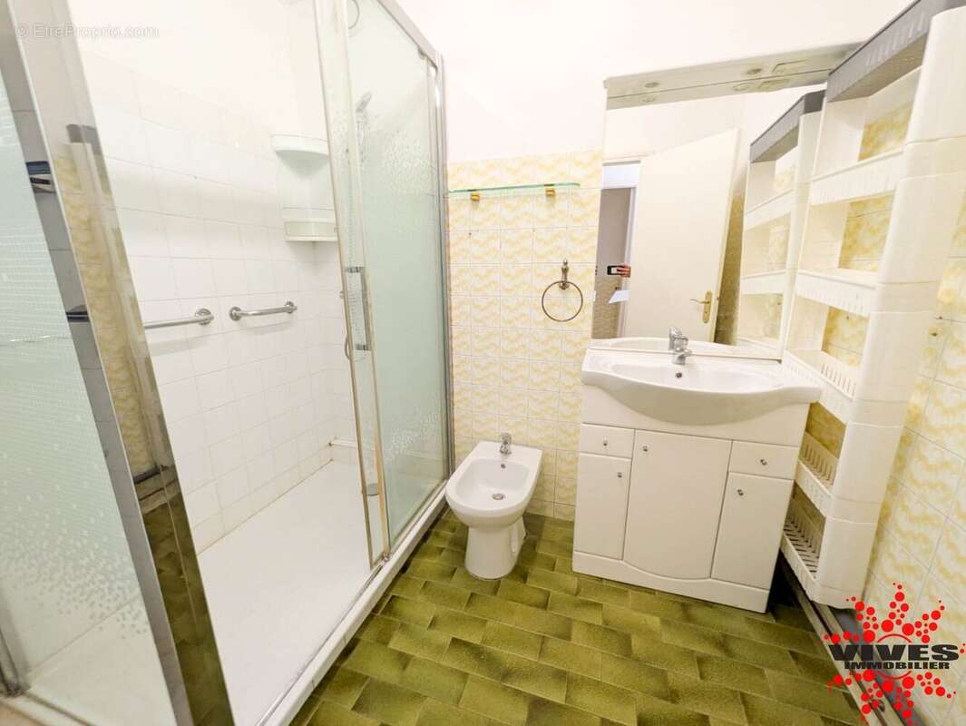 Appartement à BEZIERS