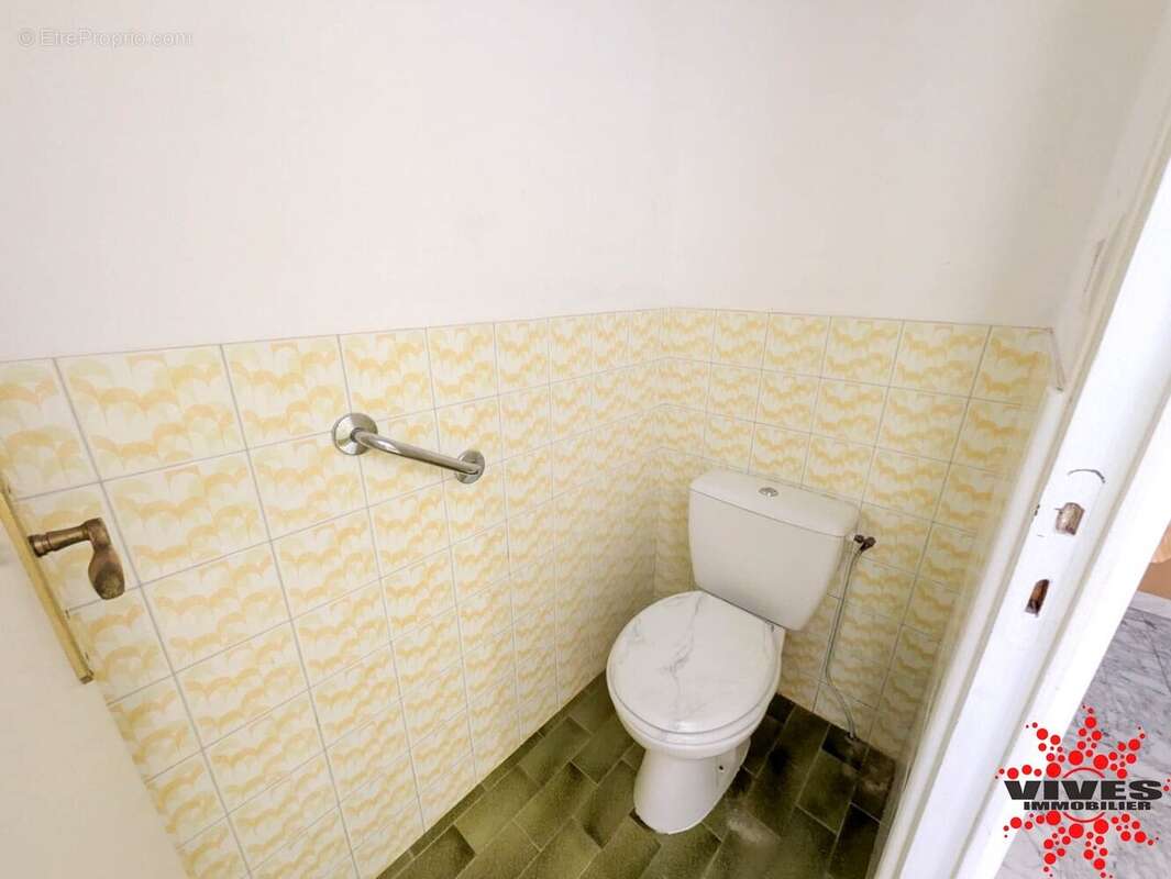 Appartement à BEZIERS