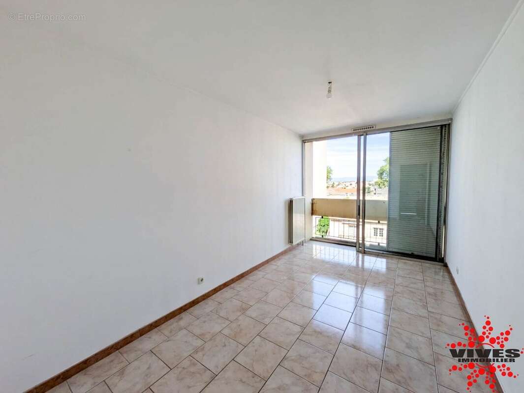 Appartement à BEZIERS