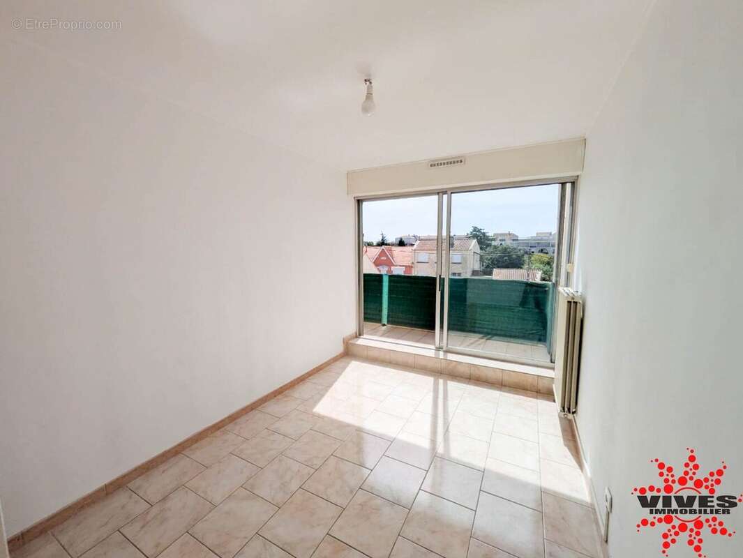Appartement à BEZIERS