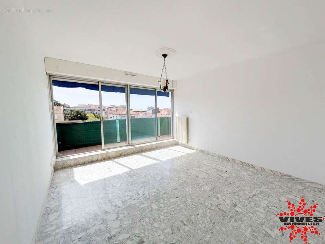 Appartement à BEZIERS