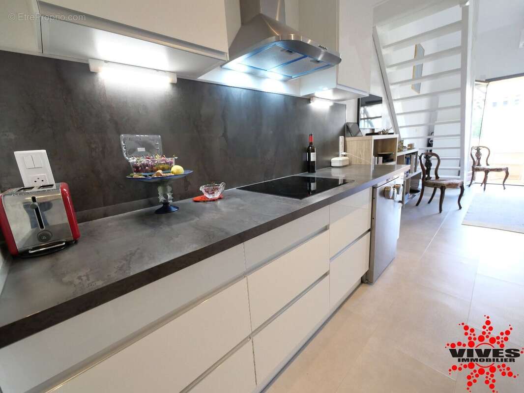 Appartement à CAPESTANG