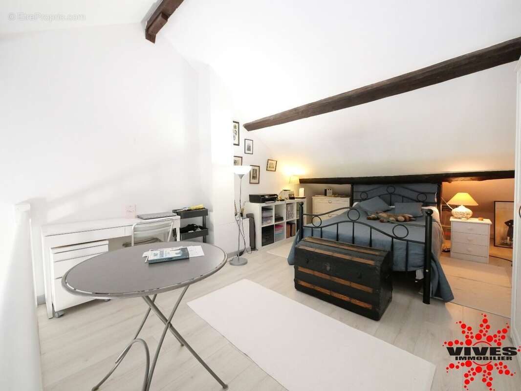 Appartement à CAPESTANG