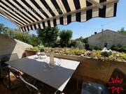 Appartement à CAPESTANG