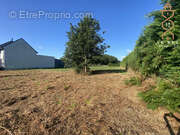 Terrain à LA TRINITE-SURZUR