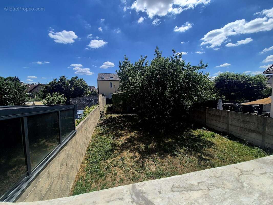 Maison à VILLEPARISIS