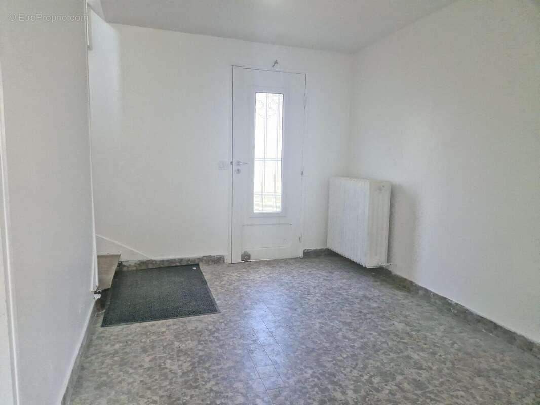 Maison à VILLEPARISIS