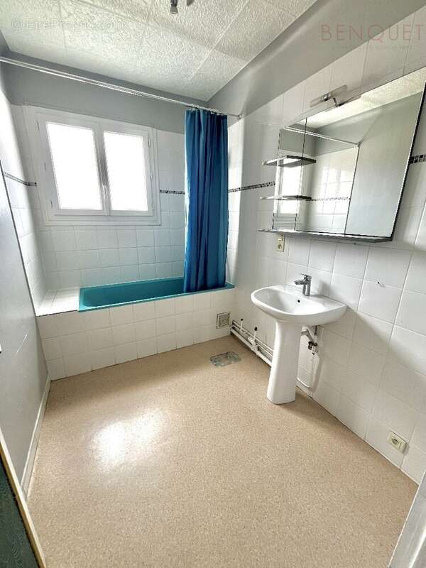 Appartement à BIARRITZ