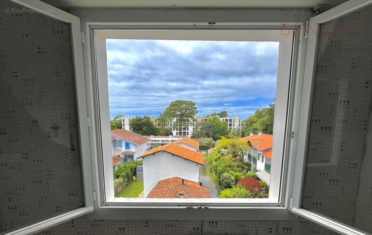 Appartement à BIARRITZ