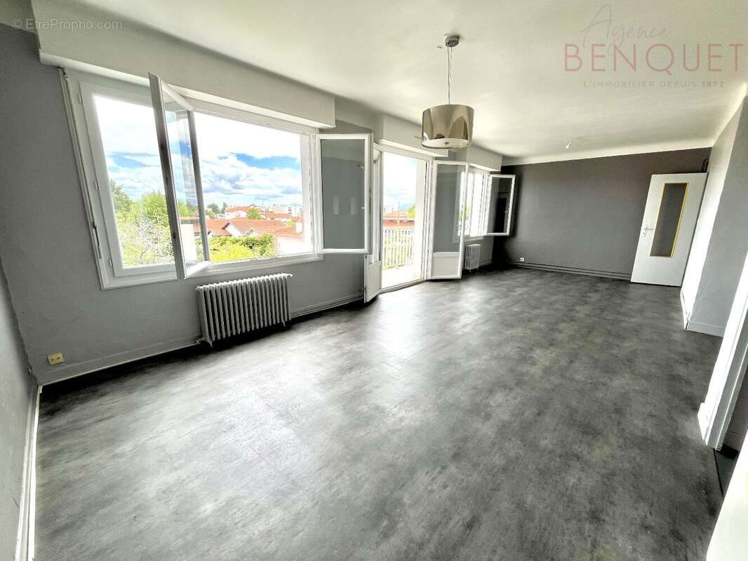 Appartement à BIARRITZ