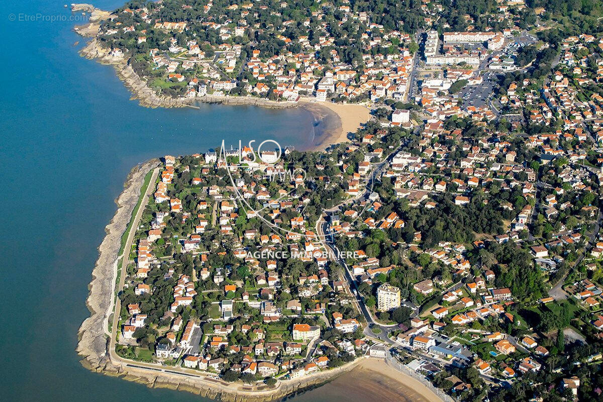 Commerce à SAINT-PALAIS-SUR-MER