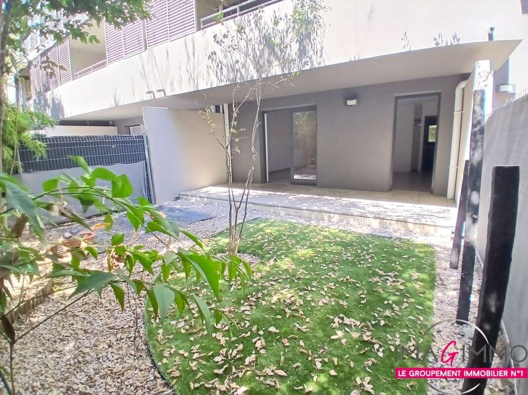 Appartement à MONTPELLIER