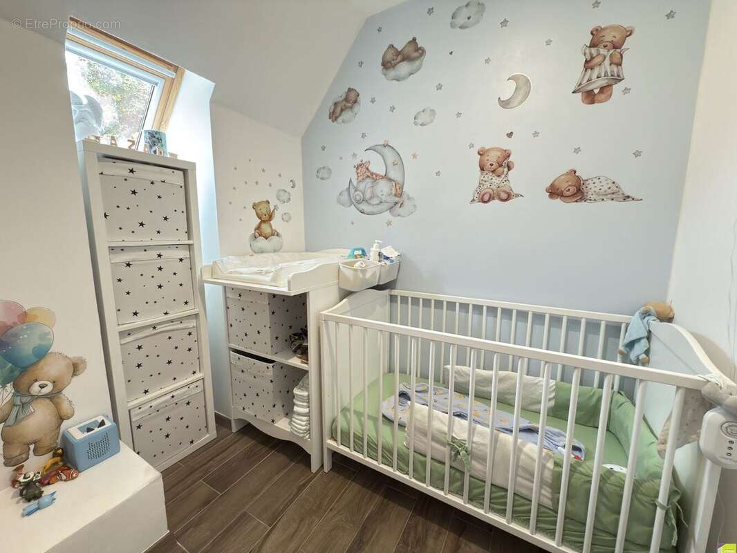 Appartement à RIQUEWIHR