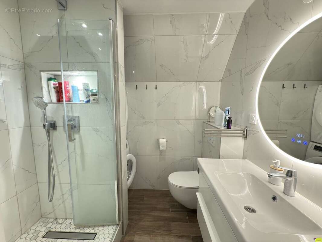 Appartement à RIQUEWIHR