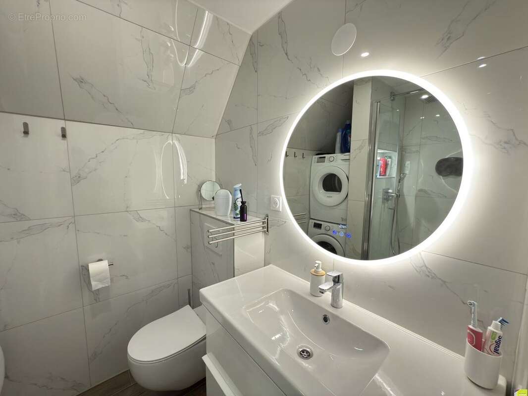 Appartement à RIQUEWIHR