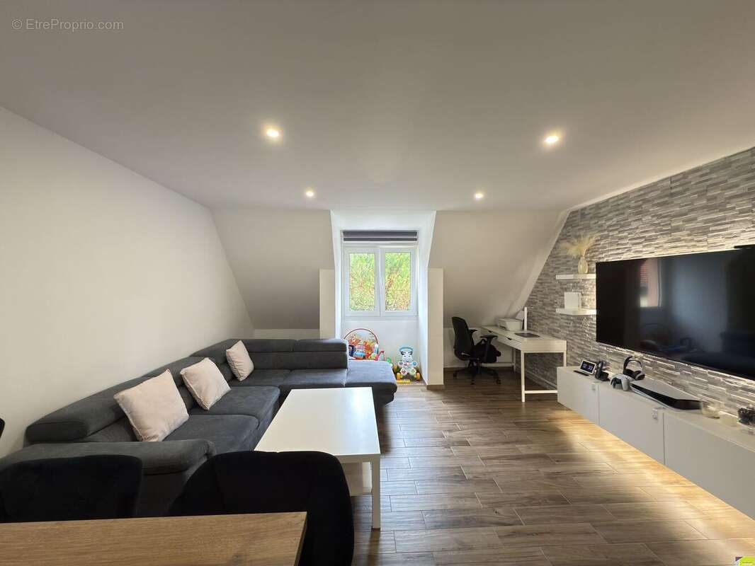 Appartement à RIQUEWIHR