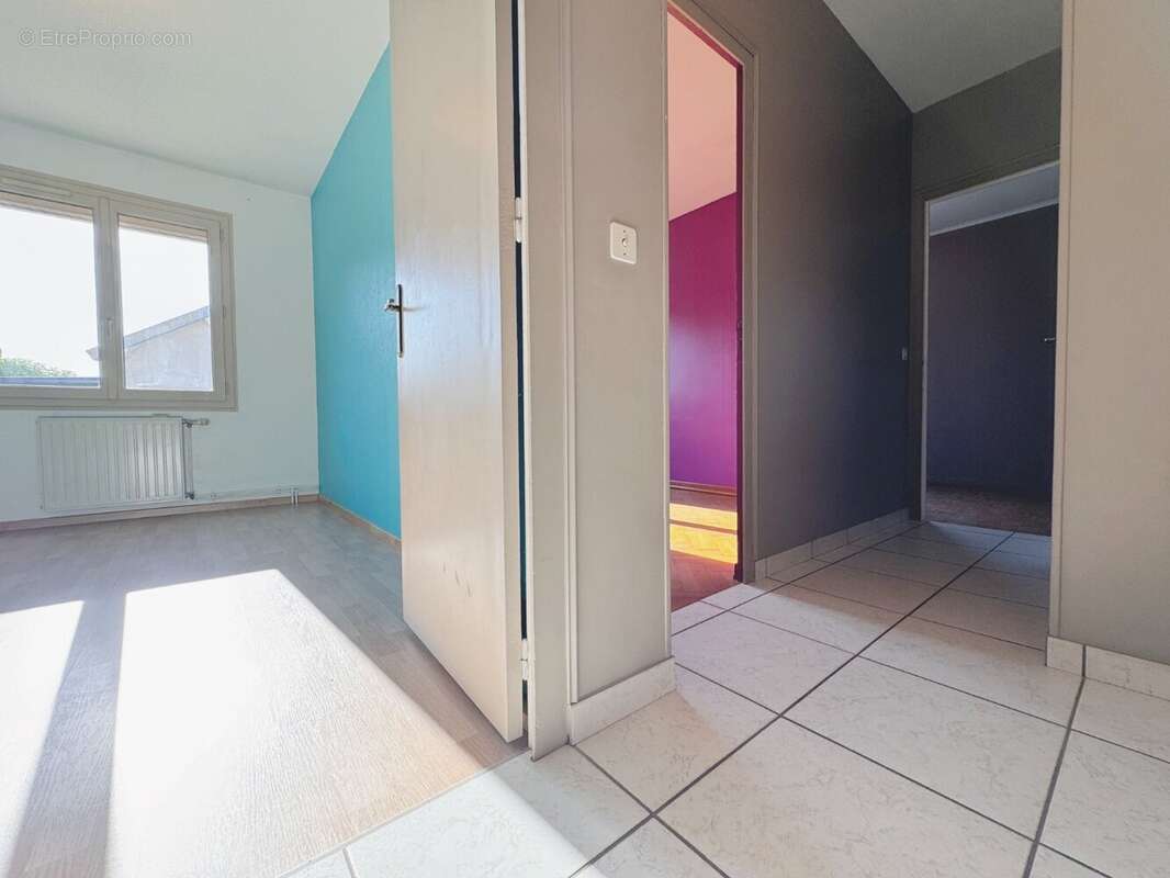 Maison à LES HERBIERS