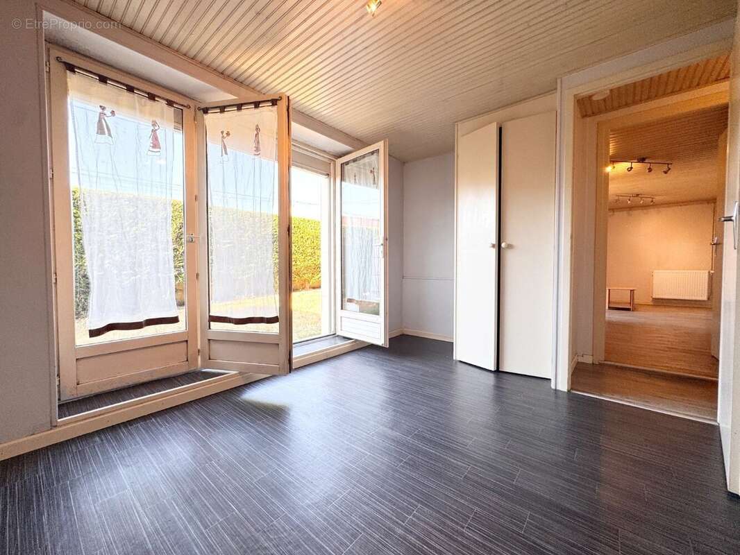 Maison à LES HERBIERS