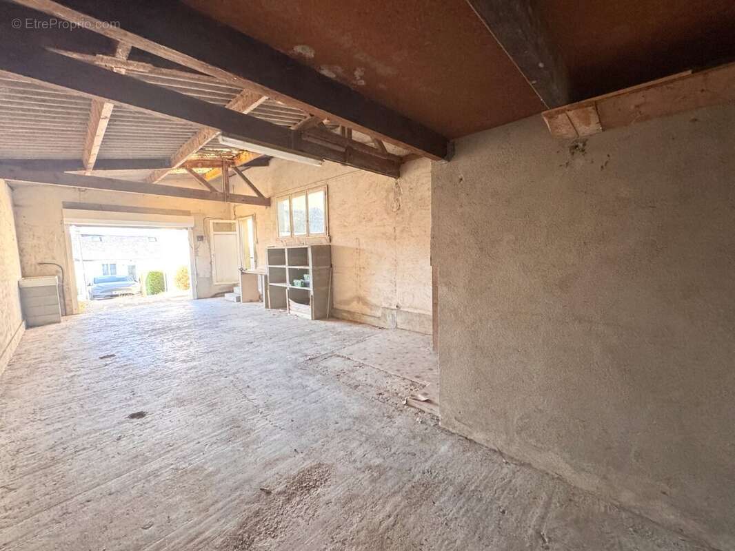 Maison à LES HERBIERS